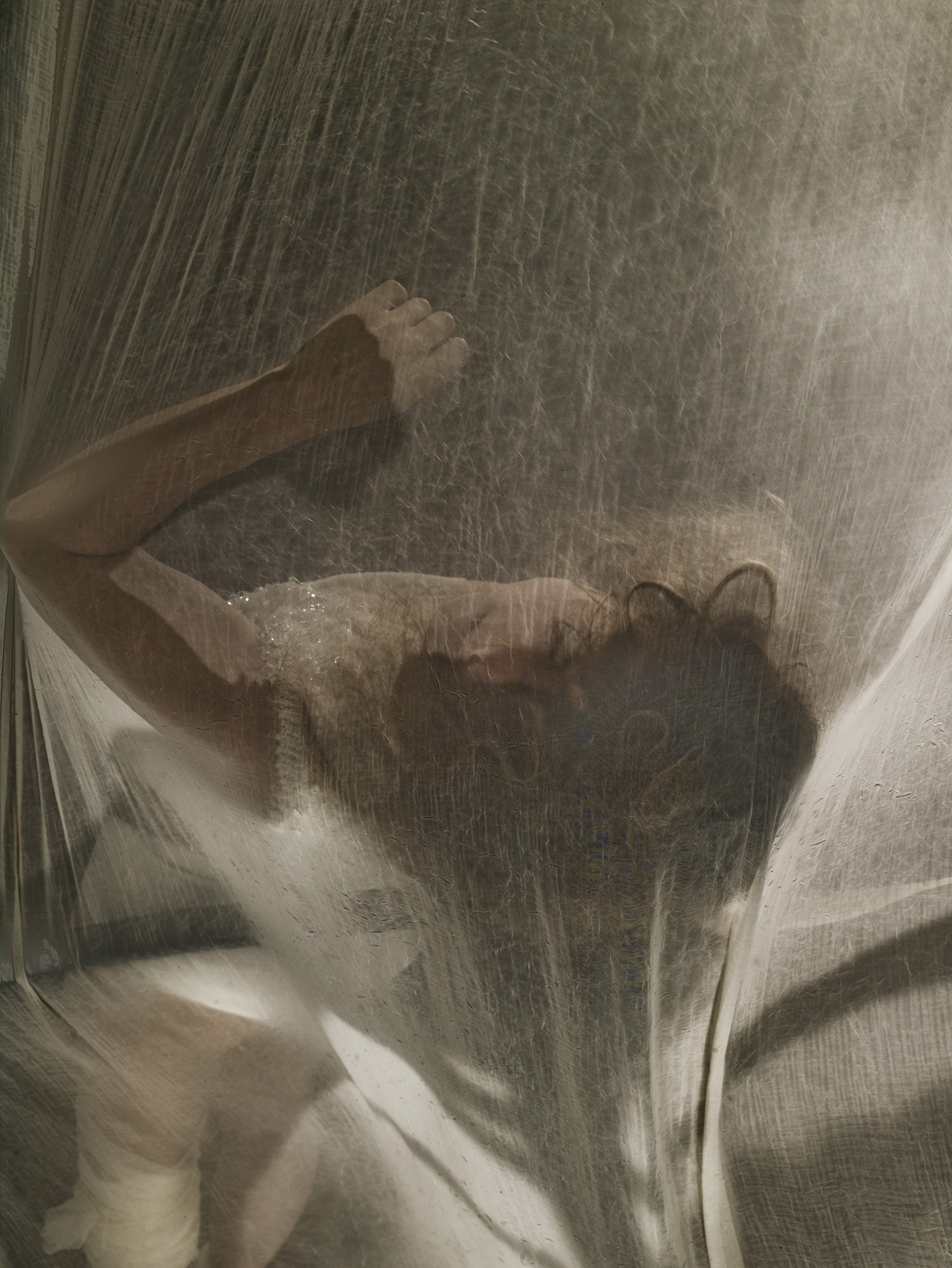 Soul Given Series / Photograph (1/5 Edition) / 90x120 cm / 2019